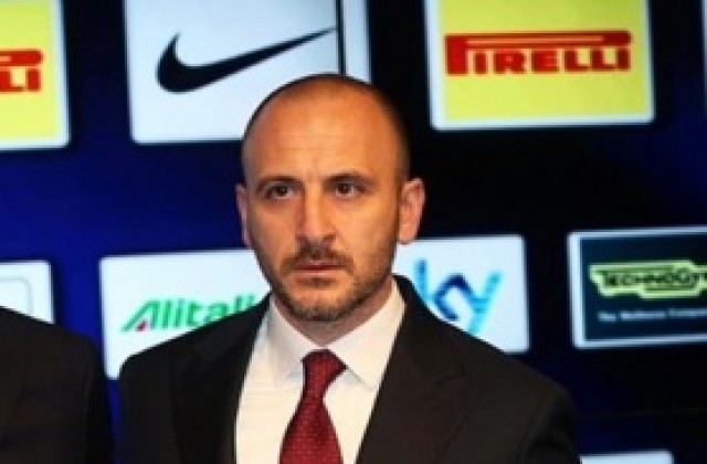 От Интер отрекоха за Саня и Джеко