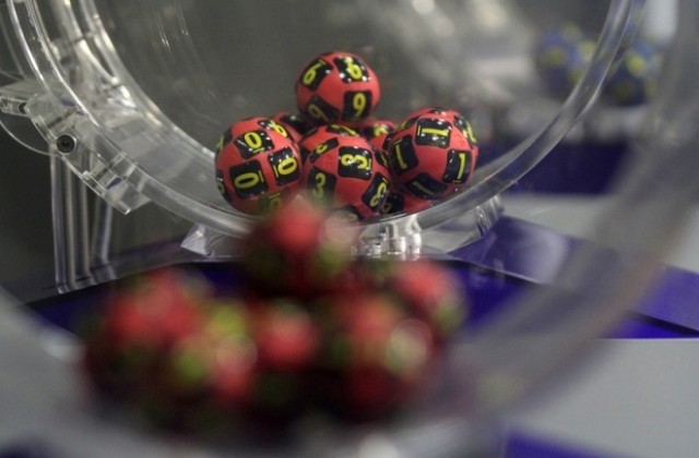 Варненец удари джакпота от  5.58 млн. лв.