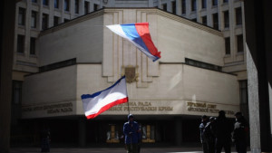 Възможното противодействие на руския авантюризъм