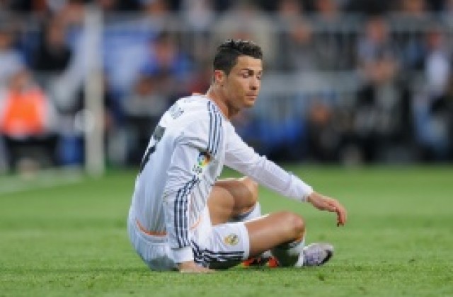 Кристиано: Искаха да оставят Барса в играта, и го направиха по техния начин