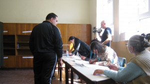 24 годишният Йордан Куйов спечели изборите в с Овчарци