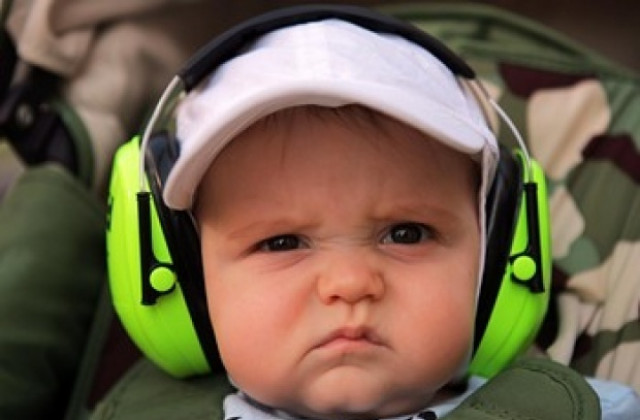 205 бебета са родени в Кюстендилска област през 2014 г.