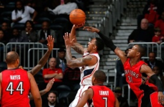 Резултати от НБА