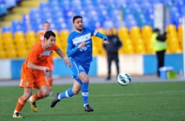 Гаджев: Голям срам, няма да запомним с хубаво юбилея