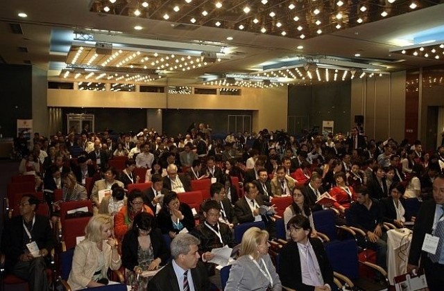 Китайски фирми превземат Пловдив за 3 дни