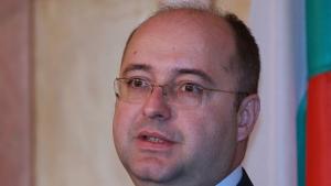 Четин Казак Спорът за ЦИК би могъл да бъде решен