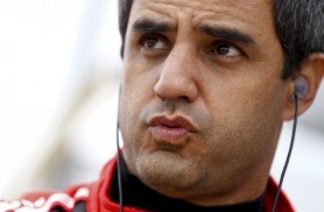 Хуан Пабло Монтоя: Ферари бяха добри единствено с Шумахер