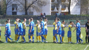 Загуби за Марек в Б и за Велбъжд в ЮЗ