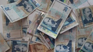 Изплащат пенсиите и великденските добавки от 4ти април