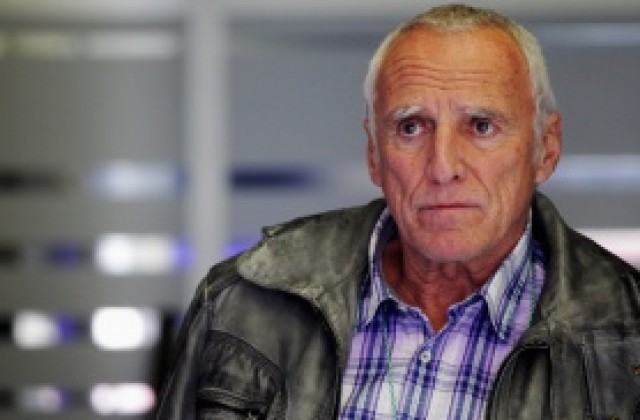 Собственикът на Ред Бул заплаши с оттегляне от Ф1