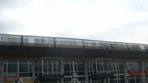 Временно спират влаковете между Стара Загора и Тулово