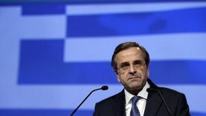 Самарас За Гърция започва нова епоха