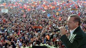 Ердоган Facebook и YouTube да спазват турските закони