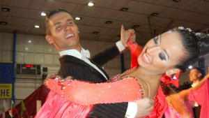 Българи и молдовци триумфираха на Монтана Open 2014