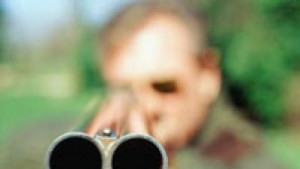 Незаконна пушка конфискуваха от жилище в Габрово