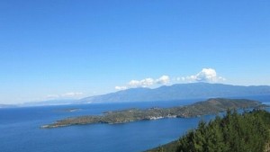 Представят филма Концлагерът Трикери