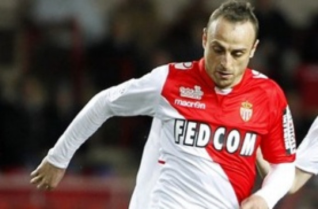 Раниери: Да, искам Бербатов да остане