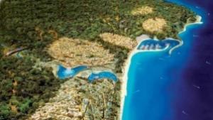 Кметът на Бяла Строителството в Карадере ще повиши нивото на