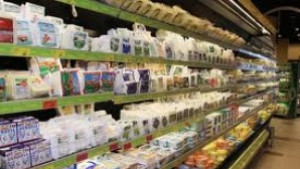 Бум на кражбите от хранителни магазини