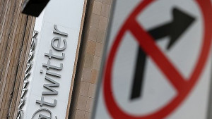 Туитърът в Турция като резултатите в изборния ден в България