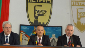 Обещават държавно финансиране в Петричко