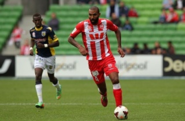 ВИДЕО: Феноменално изпълнение в А-лигата