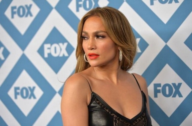 Новият албум на Джей Ло вдъхновен от развода й