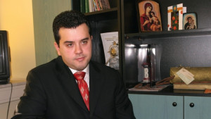 Застреляха Борислав Манджуков