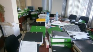 Мая Радева се завръща в парк Българка но не може