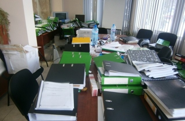 Мая Радева се завръща в парк Българка, но не може да влезе заради сменени ключалки