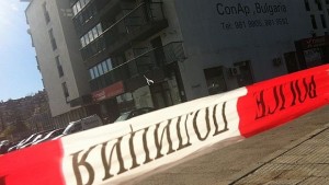 Любо Ганев Борислав Манджуков нямаше охрана не се притесняваше за