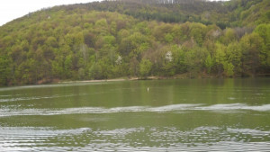 Бракониери ловят риба в язовир Александър Стамболийски