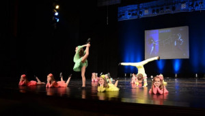 Силно представяне на танцьорите от СК ЗОКИ в Шумен