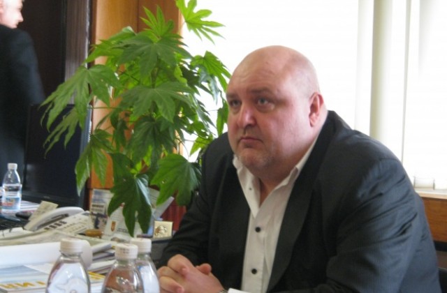 Без увеличение на заплатите на общинските съветници в Дупница