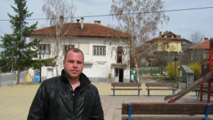 Автобусните спирки са първата задача на Йордан Куйов