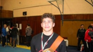 Титла за Айрън Рамадановски и бронз за Нели Шомева