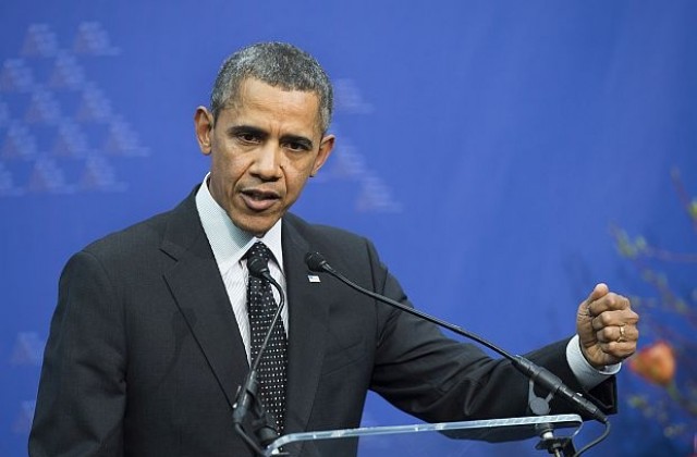 Обама иска да спре телефонното подслушване