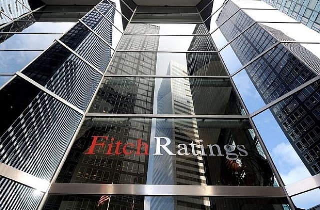 Fitch понижи прогнозата си по рейтинга на руски банки и компании