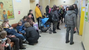 Нуждите и желанията на болните остават на четвърти план