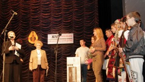 Над 2 500 деца участваха във фестивала Орфеево изворче