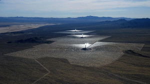 Слънчевите панели на бъдещето биха могли да се произвеждат от