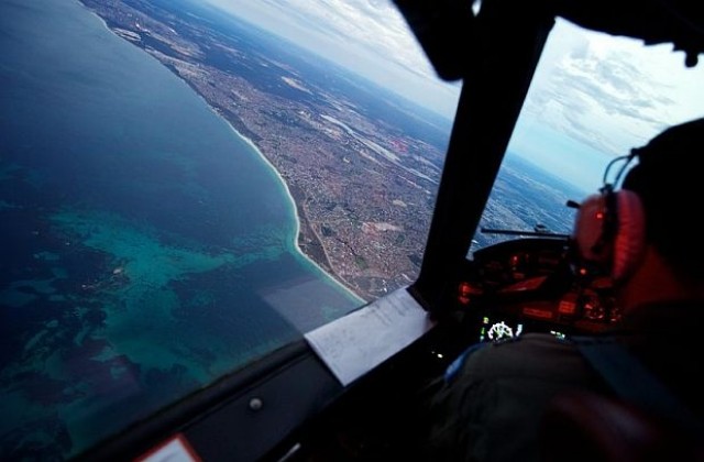 Мистерията с полет MH370 едва ли някога ще бъде разгадана