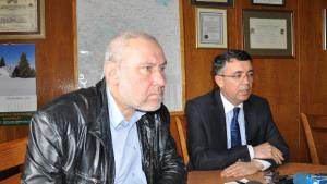 Представят Перперикон в Белгия