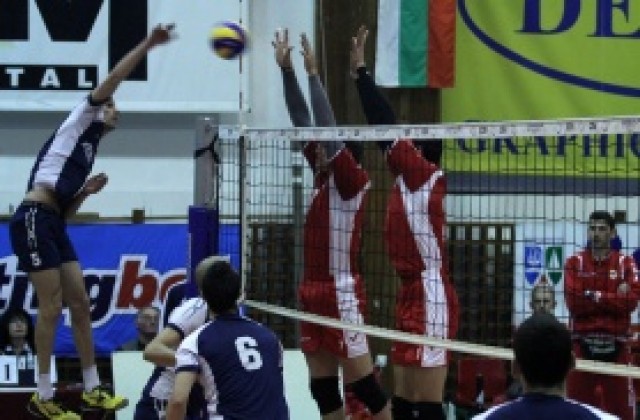 Битката за финала стартира на 1 април