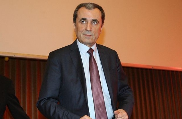 ОВОС е задължителен, напомни Орешарски по повод намеренията към Карадере