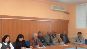Обсъдиха проблемите на пчеларството в Областна администрация