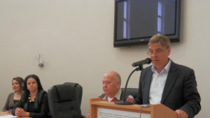 Възрастни хора ползваха социални услуги по проект на Община Павликени