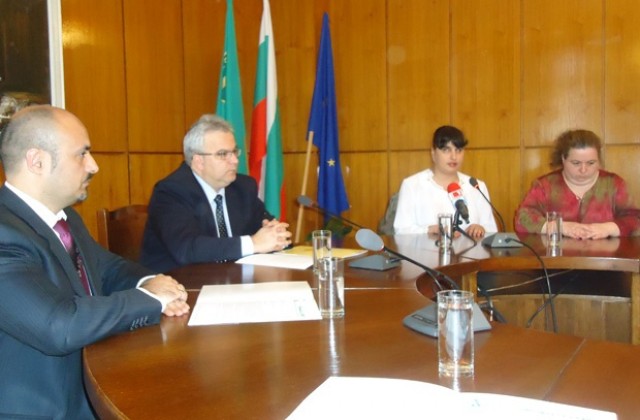 Млади таланти ще поднесат на врачани празничен концерт