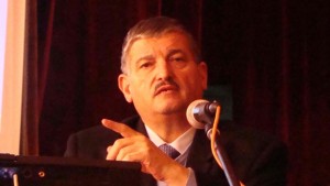 Максим Бенвенисти Спасяването на евреите е история за достойнството на