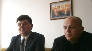 Александър Симов Отказахме се от социална Европа под натиска на